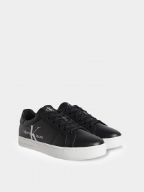 Кеды Calvin Klein модель YM0YM00368-BDS Фото