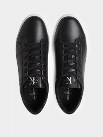 Кеды Calvin Klein модель YM0YM00368-BDS Фото