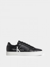 Кеды Calvin Klein модель YM0YM00368-BDS Фото