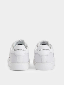 Кеды Calvin Klein модель YM0YM00368-YAF Фото