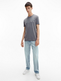 Кеды Calvin Klein модель YM0YM00368-YAF Фото