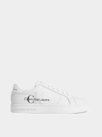 Кеды Calvin Klein модель YM0YM00368-YAF Фото