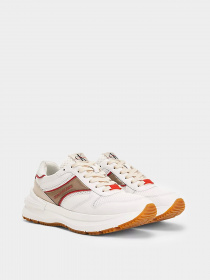 Кросівки Calvin Klein Runner модель YM0YM00370-YAF Фото