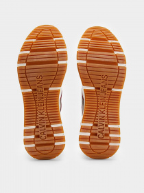 Кросівки Calvin Klein Runner модель YM0YM00370-YAF Фото