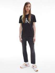 Кросівки Calvin Klein Runner модель YM0YM00370-YAF Фото