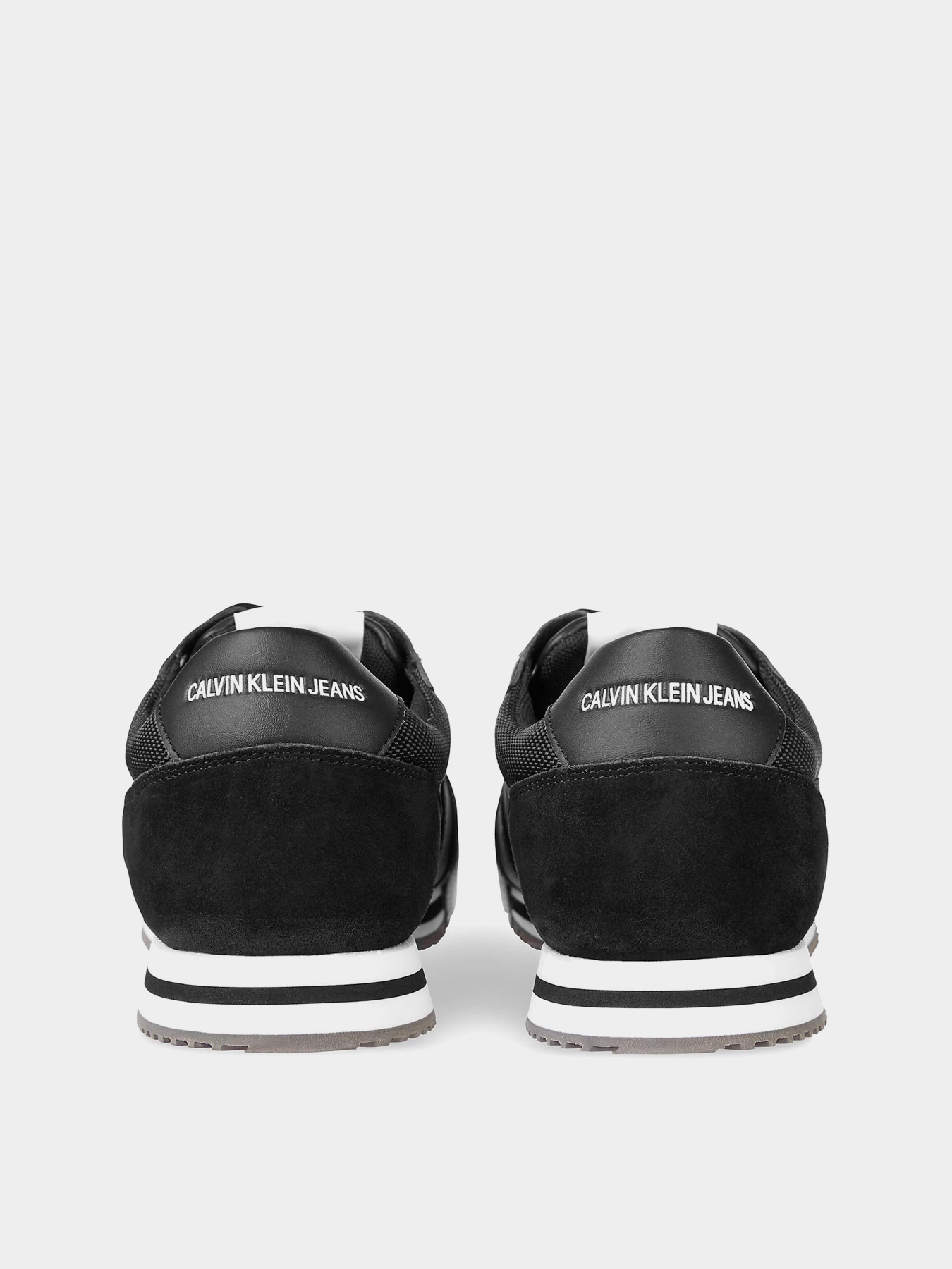 Кросівки Calvin Klein модель YM0YM00026-BDS Фото