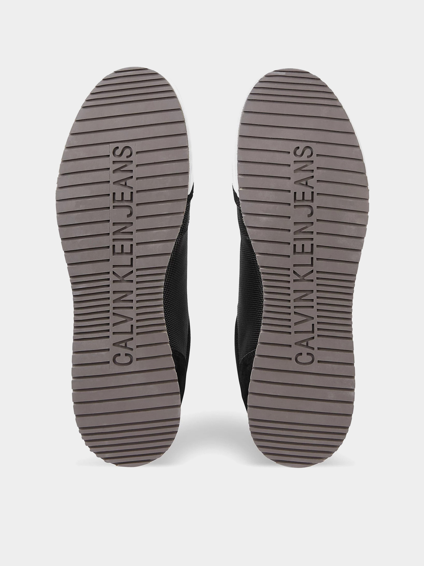 Кросівки Calvin Klein модель YM0YM00026-BDS Фото