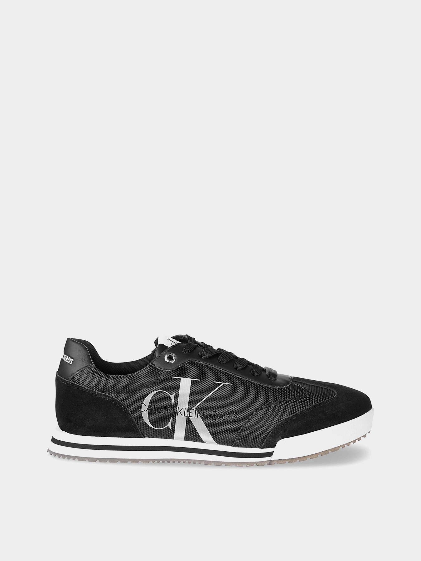 Кросівки Calvin Klein модель YM0YM00026-BDS Фото
