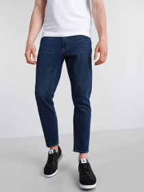 Кросівки Calvin Klein модель YM0YM00026-BDS Фото