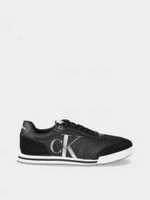 Кросівки Calvin Klein модель YM0YM00026-BDS Фото