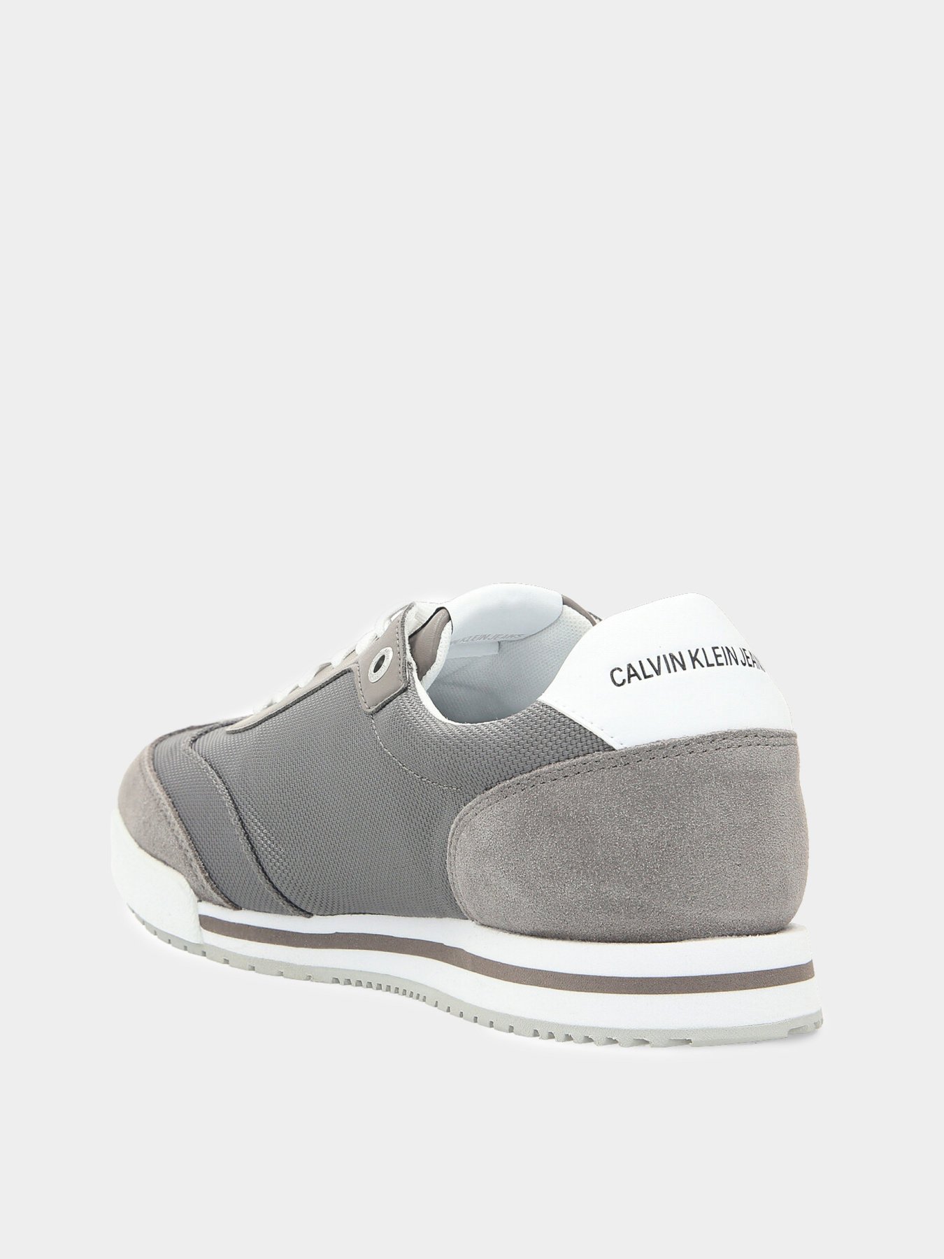 Кросівки Calvin Klein модель YM0YM00026-PBK Фото