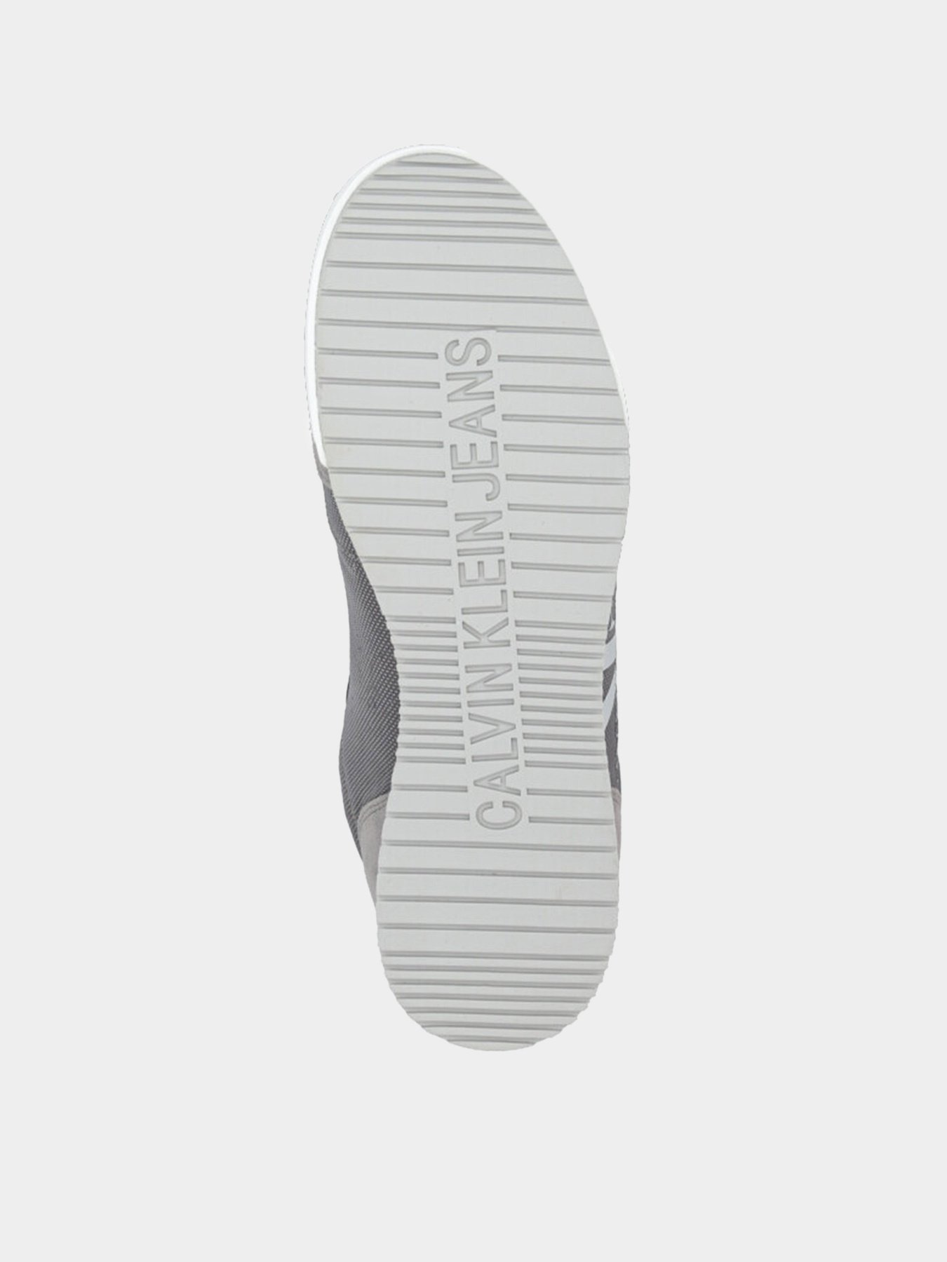 Кросівки Calvin Klein модель YM0YM00026-PBK Фото