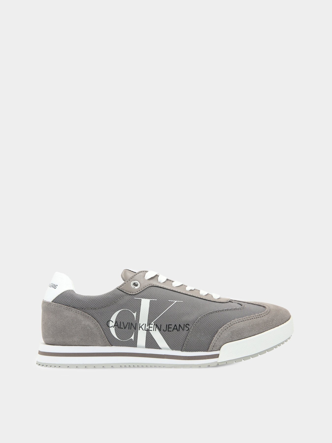 Кросівки Calvin Klein модель YM0YM00026-PBK Фото