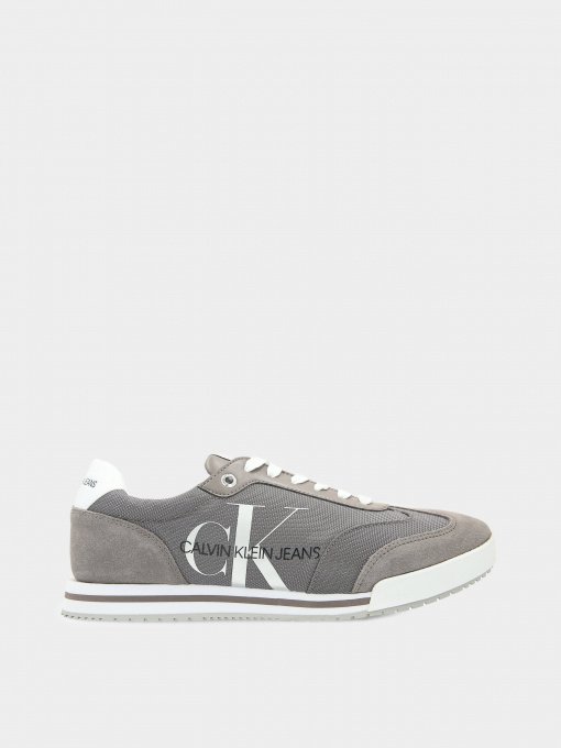Кросівки Calvin Klein модель YM0YM00026-PBK Фото
