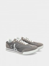 Кросівки Calvin Klein модель YM0YM00026-PBK Фото