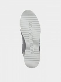 Кросівки Calvin Klein модель YM0YM00026-PBK Фото
