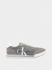 Кросівки Calvin Klein модель YM0YM00026-PBK Фото