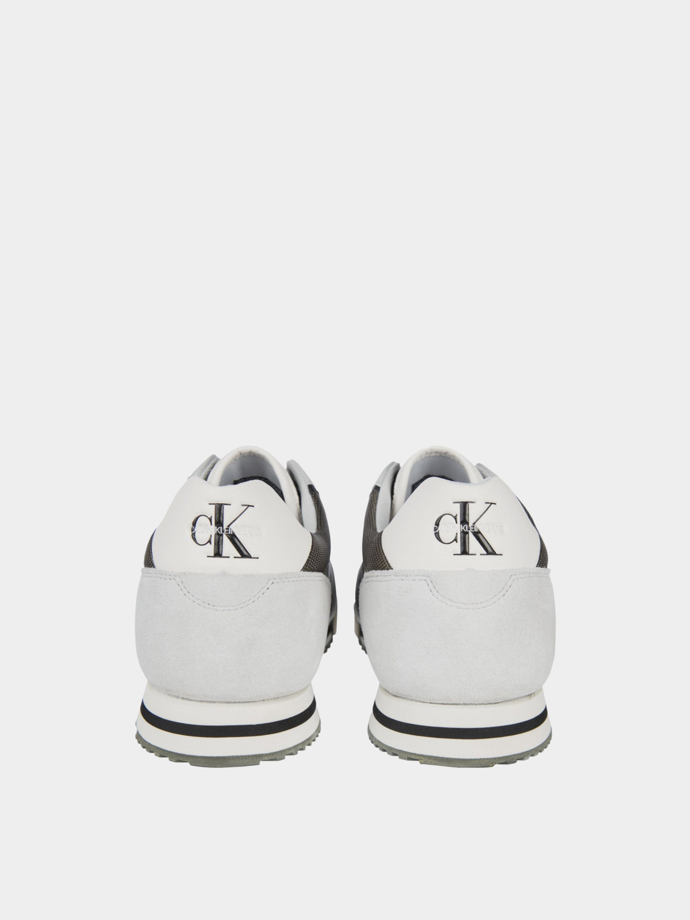 Кросівки Calvin Klein модель YM0YM00027-LEX Фото