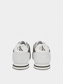Кросівки Calvin Klein модель YM0YM00027-LEX Фото