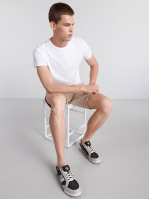 Кросівки Calvin Klein модель YM0YM00027-LEX Фото