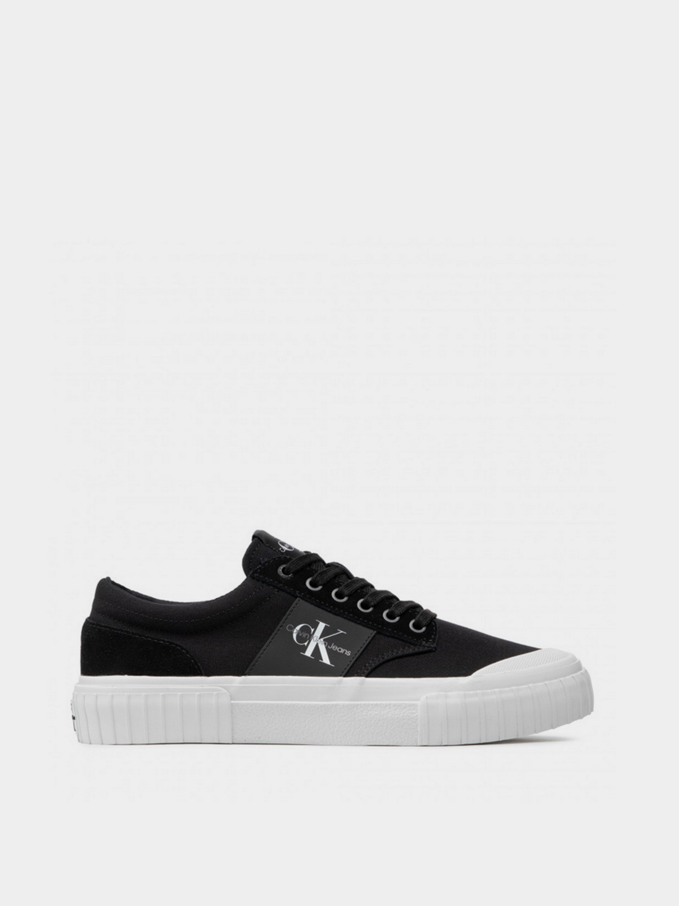 Кеды Calvin Klein модель YM0YM00380-BDS Фото
