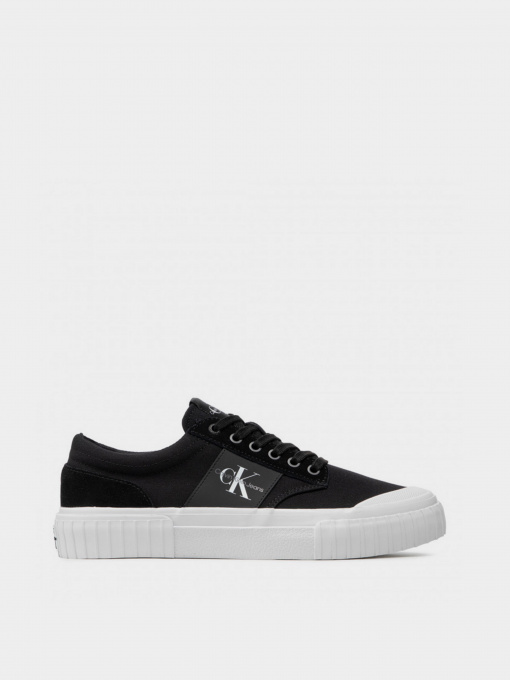 Кеды Calvin Klein модель YM0YM00380-BDS Фото