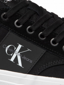 Кеды Calvin Klein модель YM0YM00380-BDS Фото