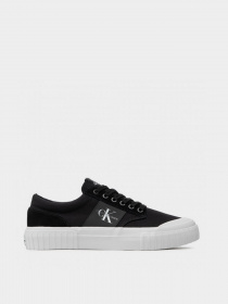 Кеды Calvin Klein модель YM0YM00380-BDS Фото
