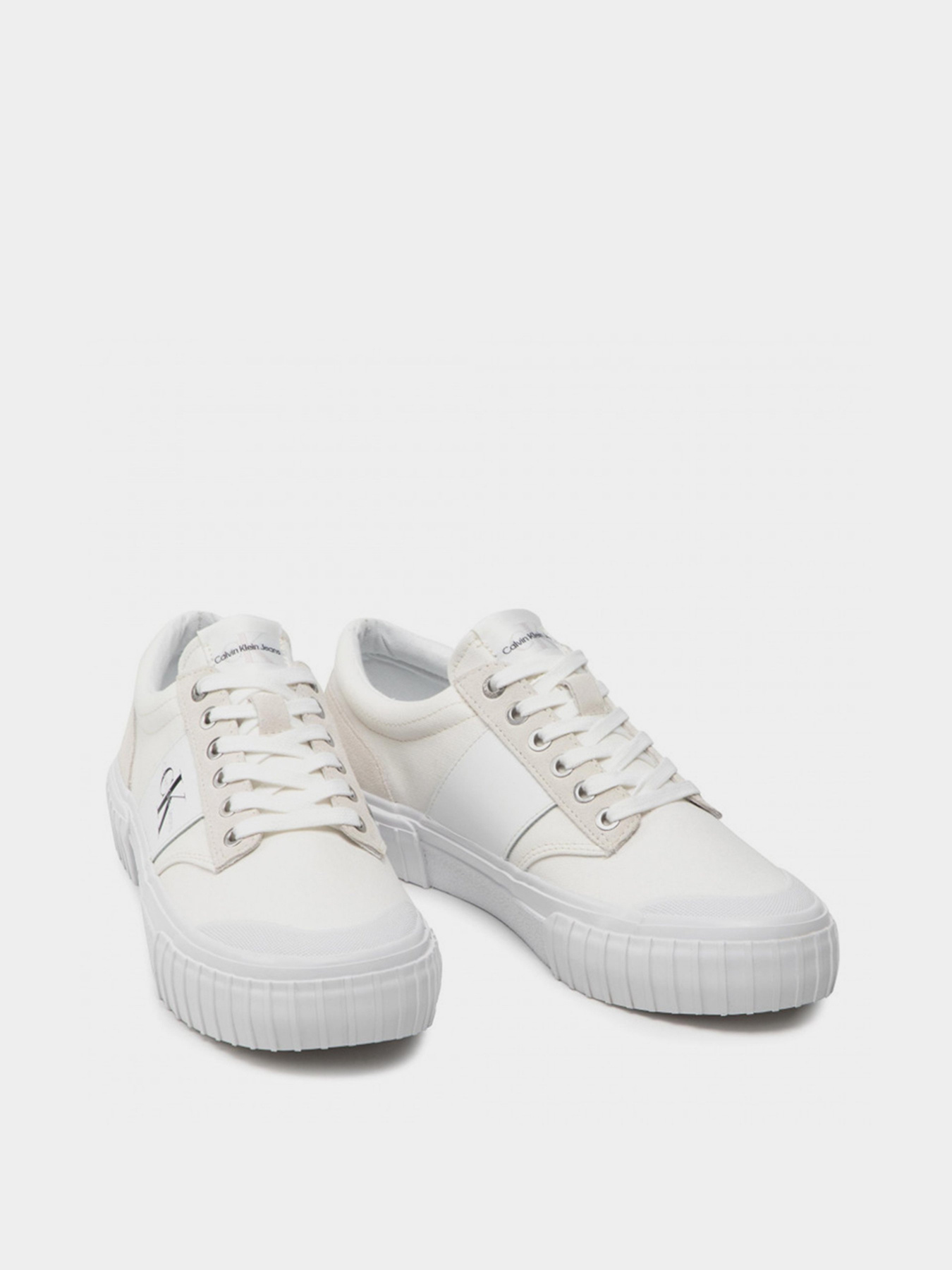 Кеды Calvin Klein модель YM0YM00380-YAF Фото