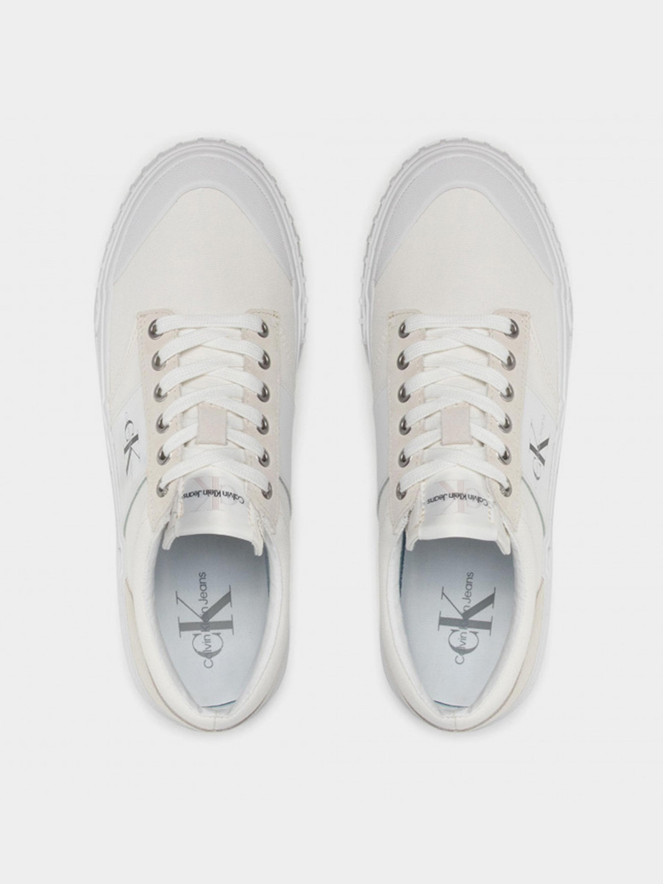 Кеды Calvin Klein модель YM0YM00380-YAF Фото