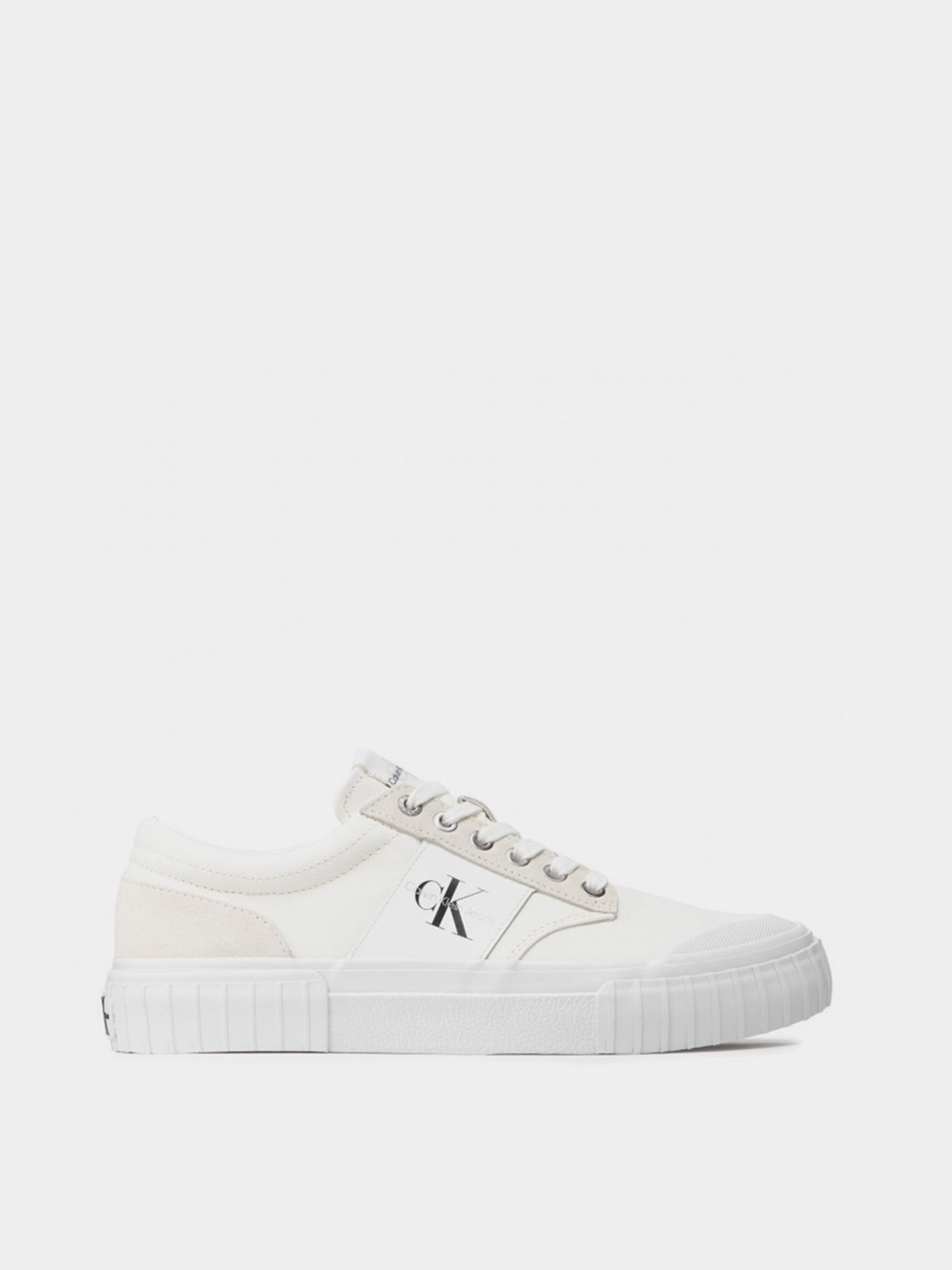 Кеды Calvin Klein модель YM0YM00380-YAF Фото