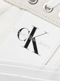 Кеды Calvin Klein модель YM0YM00380-YAF Фото