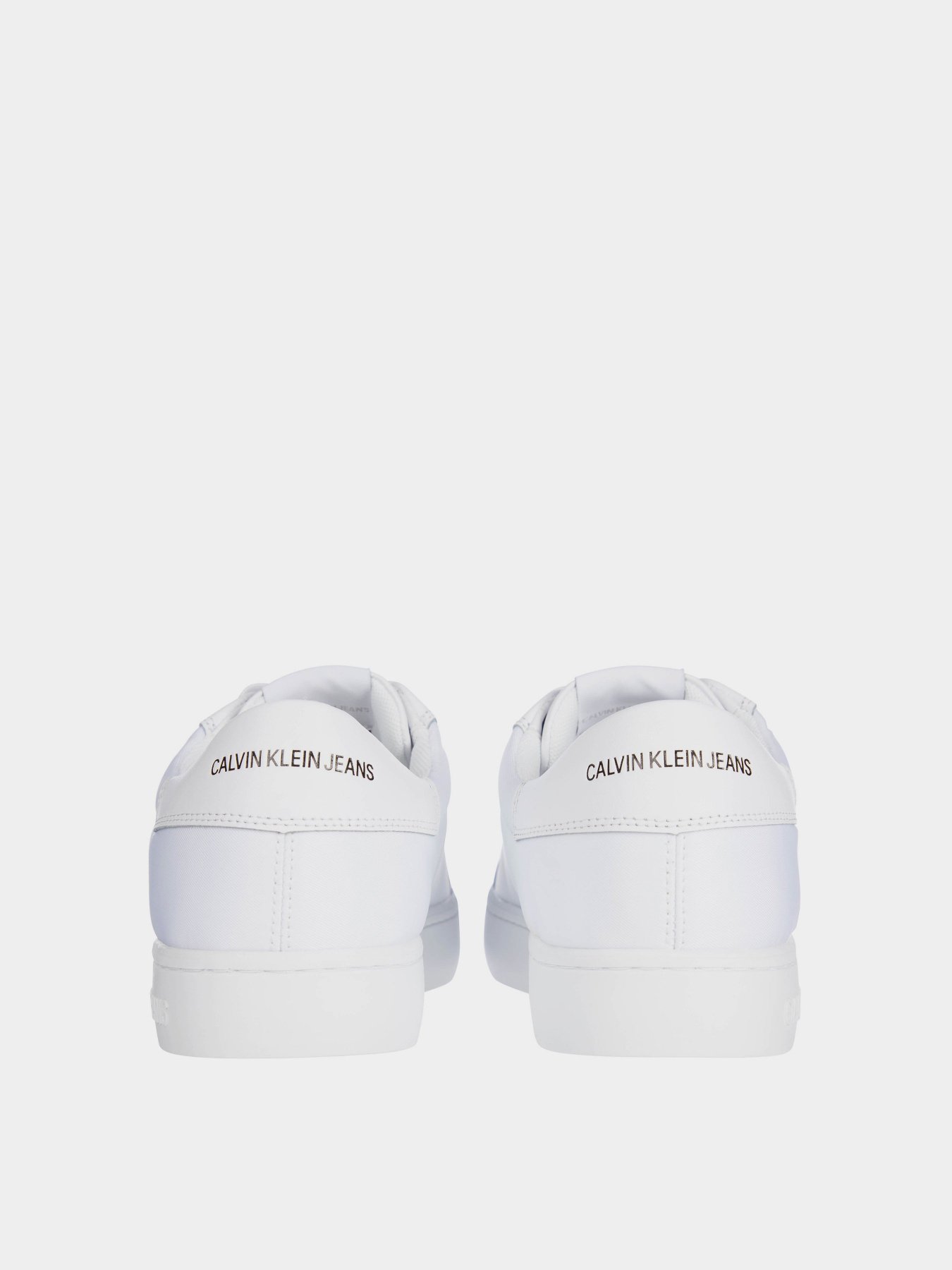 Кеди Calvin Klein модель YM0YM00029-YAF Фото