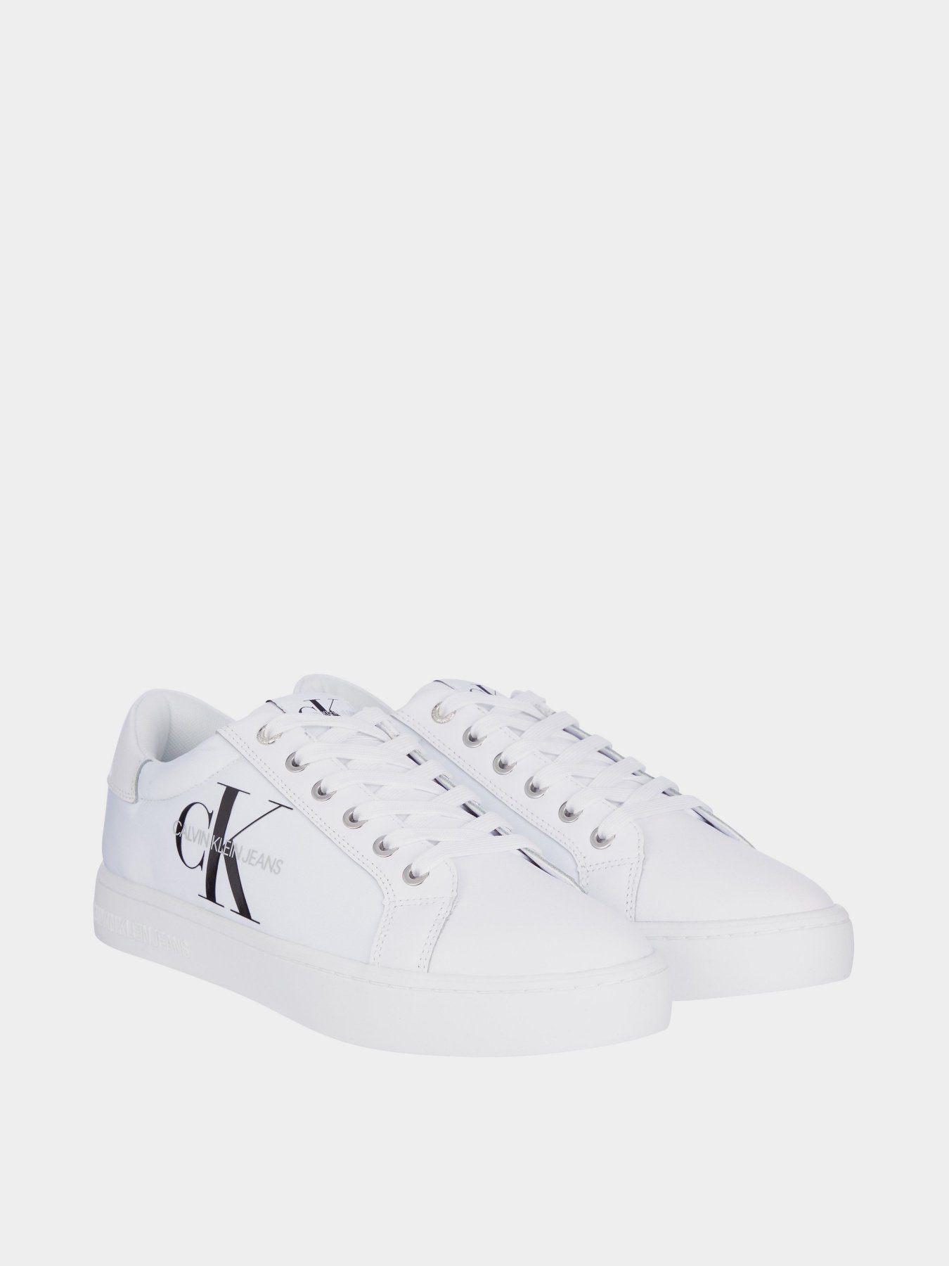 Кеди Calvin Klein модель YM0YM00029-YAF Фото