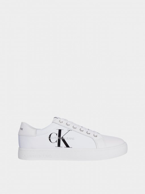 Кеди Calvin Klein модель YM0YM00029-YAF Фото