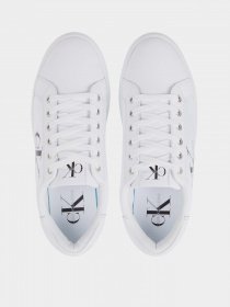 Кеди Calvin Klein модель YM0YM00029-YAF Фото