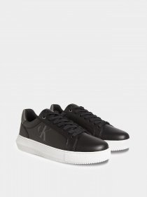 Кроссовки Calvin Klein Chunky Cupsole Laceup Low модель YM0YM00536-00T Фото