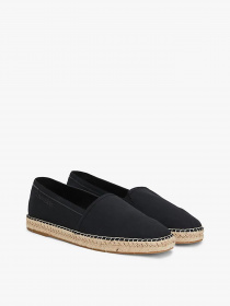 Слипоны и мокасины Calvin Klein Espadrille Cv Ns модель HM0HM00539-BEH Фото
