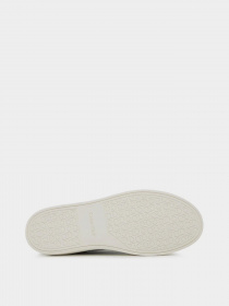 Кеды Calvin Klein Low Top Lace Up Knit модель HM0HM00922-0GY Фото