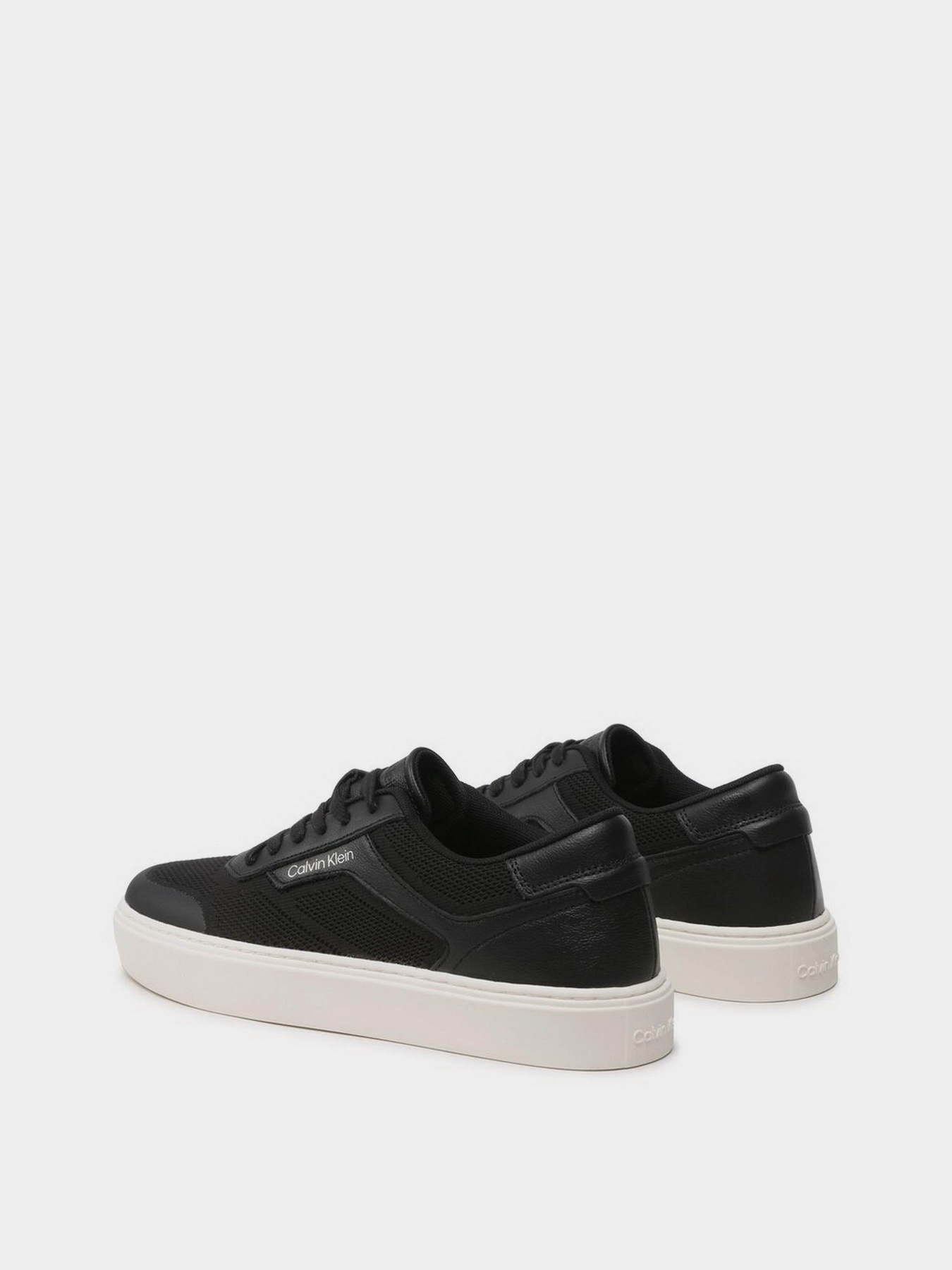 Кеды Calvin Klein модель HM0HM00922-BEH Кеды Calvin Klein модель HM0HM00922-BEH Фото