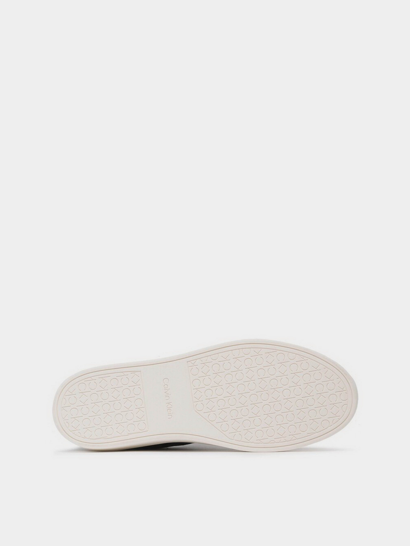 Кеды Calvin Klein модель HM0HM00922-BEH Кеды Calvin Klein модель HM0HM00922-BEH Фото
