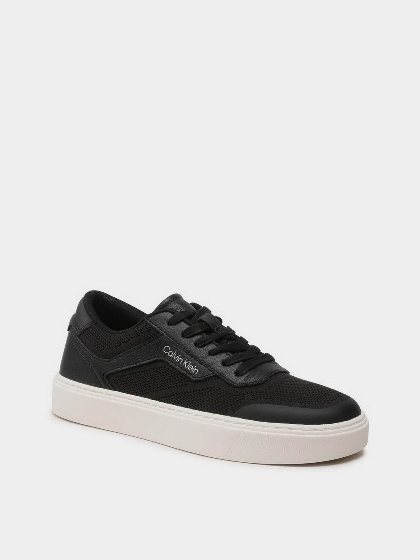 Кеды Calvin Klein модель HM0HM00922-BEH Кеды Calvin Klein модель HM0HM00922-BEH Фото