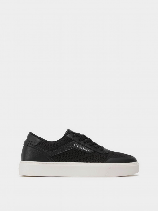 Кеды Calvin Klein модель HM0HM00922-BEH Фото