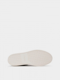 Кеды Calvin Klein модель HM0HM00922-BEH Фото