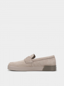 Сліпони та мокасини Calvin Klein Hybrid Slip On Nb модель HM0HM01071-AF5 Фото