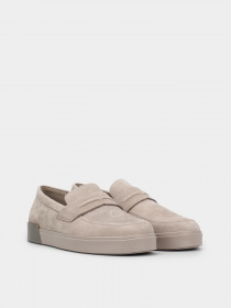 Сліпони та мокасини Calvin Klein Hybrid Slip On Nb модель HM0HM01071-AF5 Фото