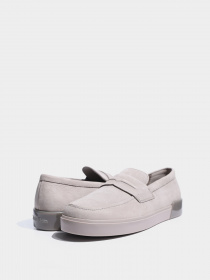 Сліпони та мокасини Calvin Klein Hybrid Slip On Nb модель HM0HM01071-AF5 Фото