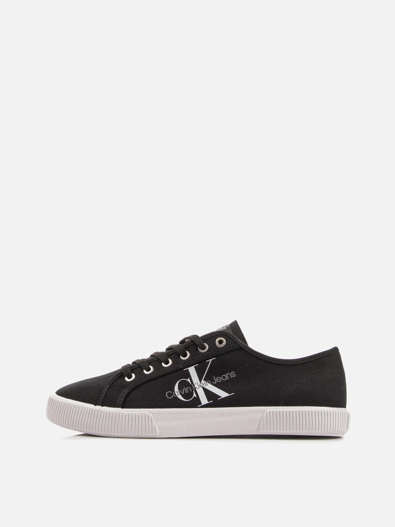 Кеды Calvin Klein модель YM0YM00306-BDS Фото