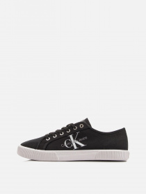 Кеды Calvin Klein модель YM0YM00306-BDS Фото