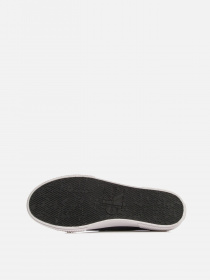 Кеды Calvin Klein модель YM0YM00306-BDS Фото